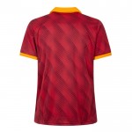 Günstige Fußballtrikots AS Roma Fourth trikot 2023-24 Kurzarm